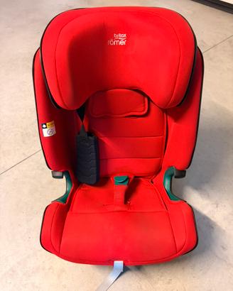 Seggiolino Britax Römer 9-36