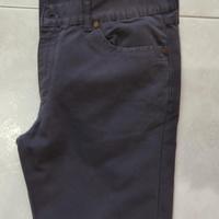 pantalone grigio scuro 
