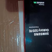 Smartphone Samsung Galaxy S20FE/128GB