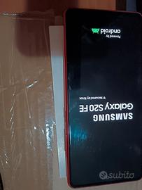 Smartphone Samsung Galaxy S20FE/128GB