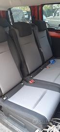 Citroen jumpy 8 posti