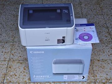 Stampante Canon LBP2900