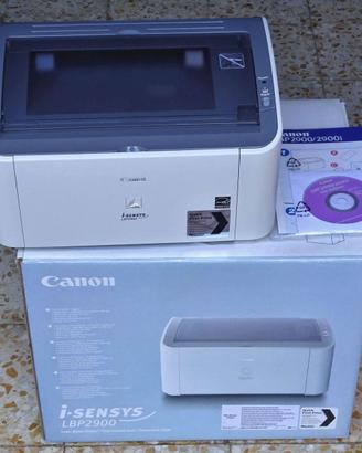 Stampante Canon LBP2900