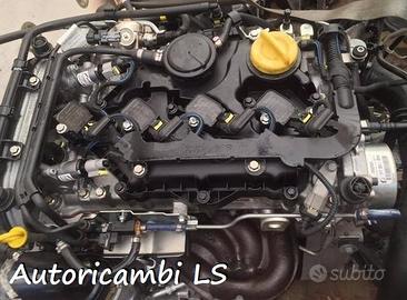 Motore 940a1000 1.8 benzina