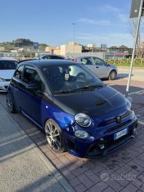 Abarth 595  turismo