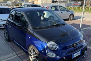 Abarth 595  turismo