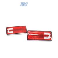 FANALI MERCEDES CLASSE G W463 89-13 ROSSO CROMATO 