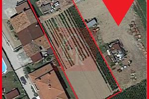 TERRENO EDIFICABILE in zona residenziale a San Mar