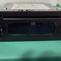 Autoradio Fiat Panda 2015 Originale