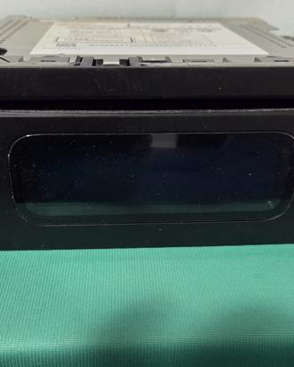Autoradio Fiat Panda 2015 Originale
