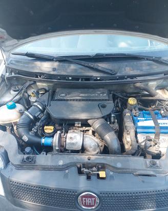 motore  13  multijet diesel 75 cv