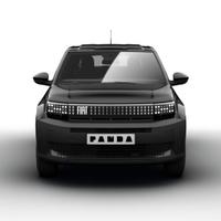 FIAT Grande Panda 1.2 Hybrid 110 CV S&S Icon