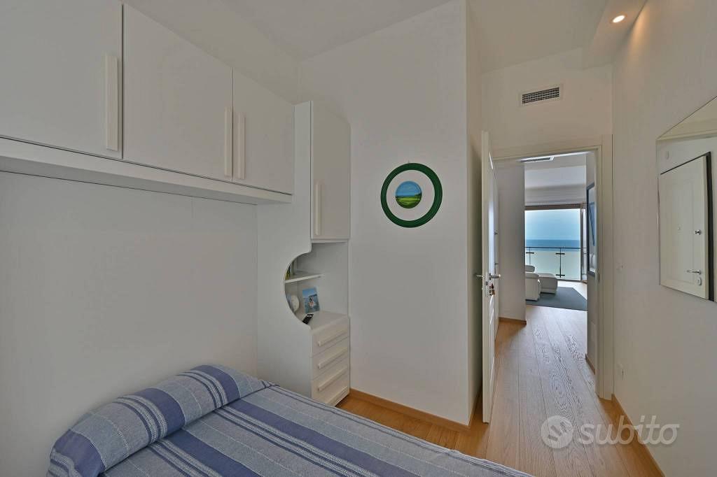 Appartamento – Spotorno, Savona - Altro