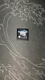 Pokémon nera 2 cartuccia originale Nintendo ds