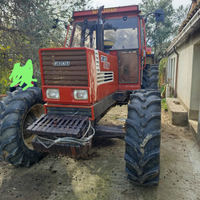 Trattore Fiat 1280