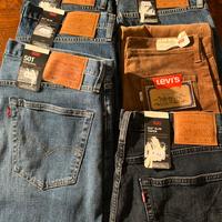 Levis stock top quality