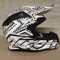 Casco da cross