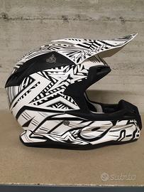 Casco da cross