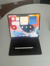 iPad Pro 12,9” M1 – 1TB – 16GB RAM