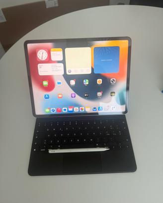 iPad Pro 12,9” M1 – 1TB – 16GB RAM
