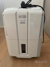 Deumidificatore De Longhi AriaDry Compact