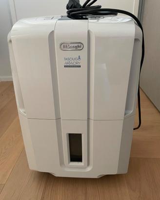 Deumidificatore De Longhi AriaDry Compact