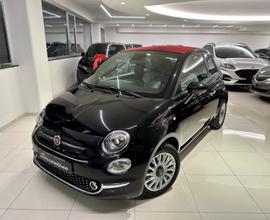 FIAT 500 C 1.0 Hybrid Dolcevita