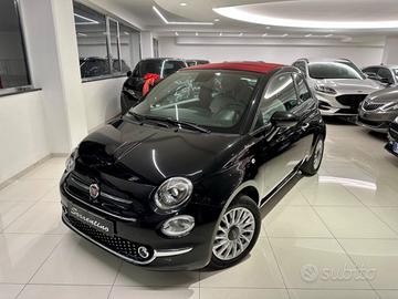 FIAT 500 C 1.0 Hybrid Dolcevita