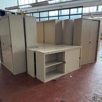 ARMADI in FERRO  da 1 a 2 METRI