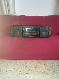 STERIO CASETA PER CASA 