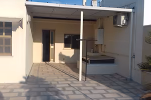 Casa indipendente