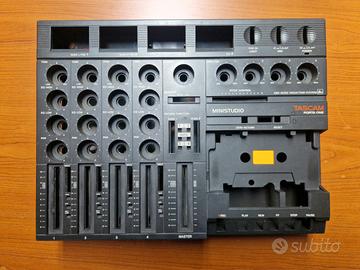 Tascam Ministudio Porta One Ricambi