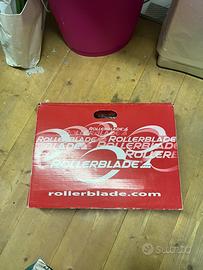 Rollerblade