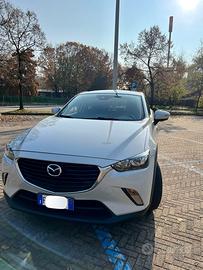 Mazda CX-3 1.5 Diesel 2018