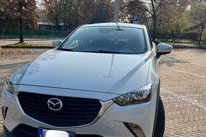 Mazda CX-3 1.5 Diesel 2018