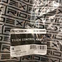 bracci oscillanti Fiat Punto 