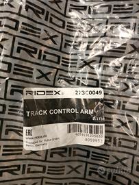 bracci oscillanti Fiat Punto 