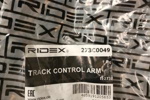 bracci oscillanti Fiat Punto 