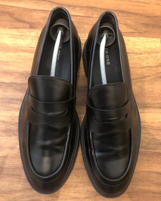 Mocassini uomo tg 41