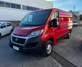 Fiat Ducato 2.3 MJT 130CV 35 MH1 EURO 6 PRONTA CON