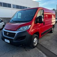 Fiat Ducato 2.3 MJT 130CV 35 MH1 EURO 6 PRONTA CON