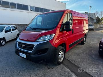 Fiat Ducato 2.3 MJT 130CV 35 MH1 EURO 6 PRONTA CON