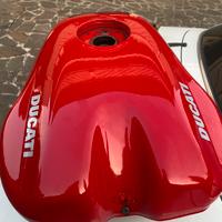 Serbatoio ducati