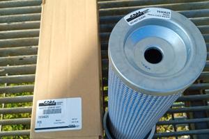 Filtro aria interno CNH per trattori serie winner