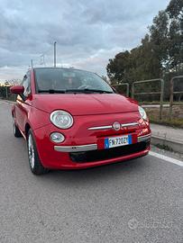 Fiat 500 1.3 multijet
