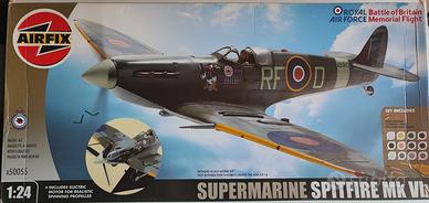Modelli Airfix, Aerei Scala 1:24
