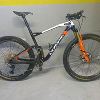 Olympia F1-X taglia L 2020