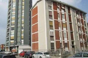 Immobile in asta di 50 m² con 2 locali a Bresso