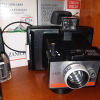 macchine fotografiche polaroid