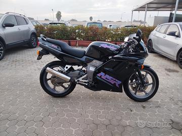 Honda NSR 125 - 1993